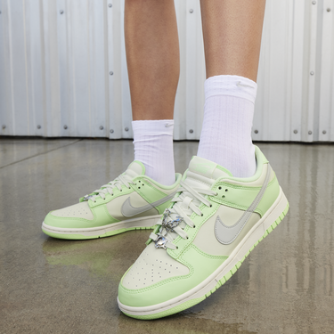 Tenisice i cipele Nike Dunk Low SE Sea Glass W Zelena | FN6344-001, 2