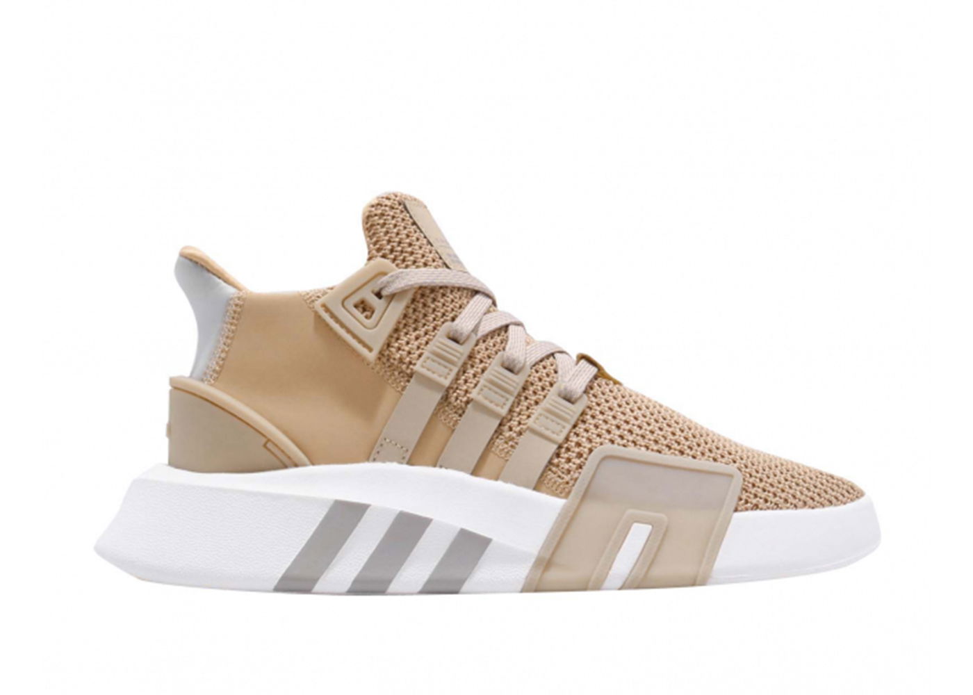 Tenisice i cipele adidas Originals EQT Bask ADV Orctin W Bež | G54481, 0