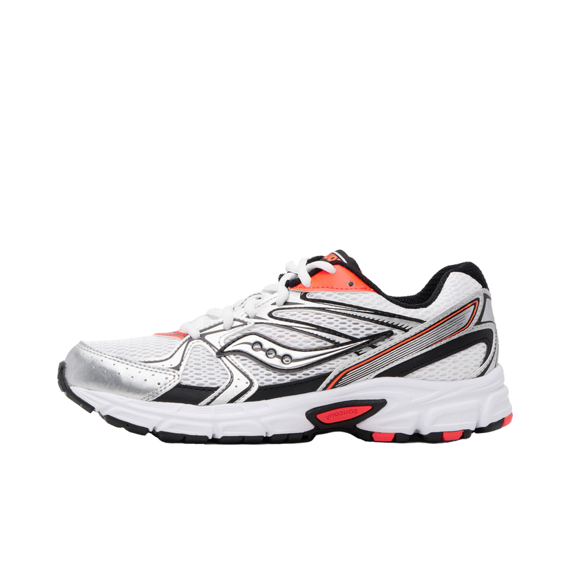 Tenisice i cipele Saucony Ride Millennium Bijela | S70812-22
