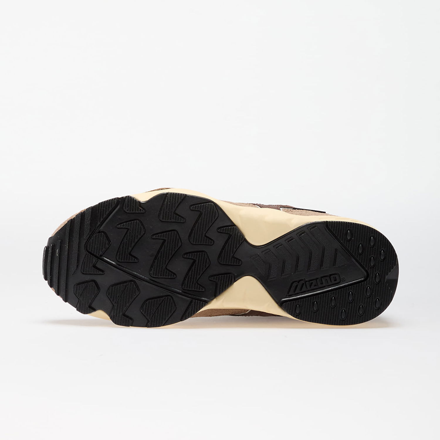 Tenisice i cipele Mizuno Mizuno Contender Cordura Smeđa | D1GA251005, 1