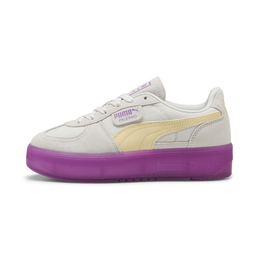 Tenisice i cipele Puma Palermo Elevata Xtra Ljubičasta | 401285_01