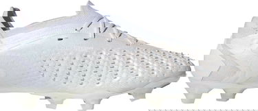 Tenisice i cipele adidas Performance Predator Accuracy.1 L FG Bijela | gw4576, 2