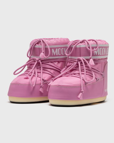 Tenisice i cipele Moon Boot MB ICON LOW NYLON Boots Ružičasta | 80D1409340-J001, 1