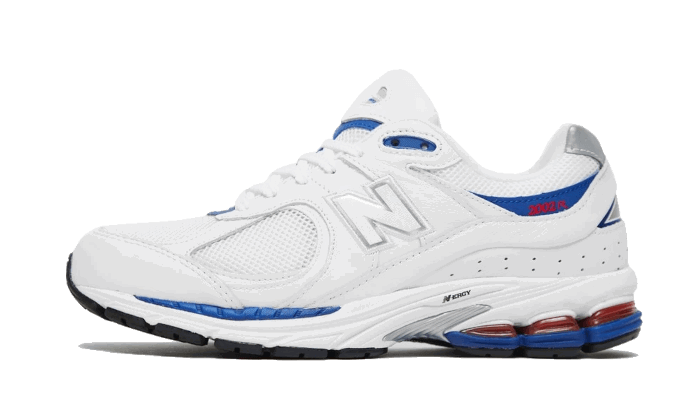 Tenisice i cipele New Balance 2002R Bijela | ML2002RW, 0