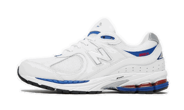 Tenisice i cipele New Balance 2002R Bijela | ML2002RW, 0