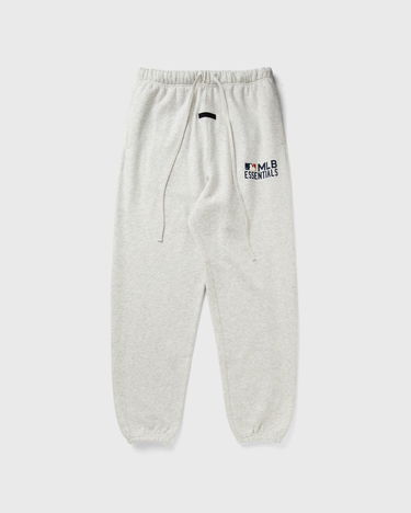 Trenirka Fear of God MLB CLASSIC ESSENTIALS SWEATPANT Siva | 130ML254002F, 1