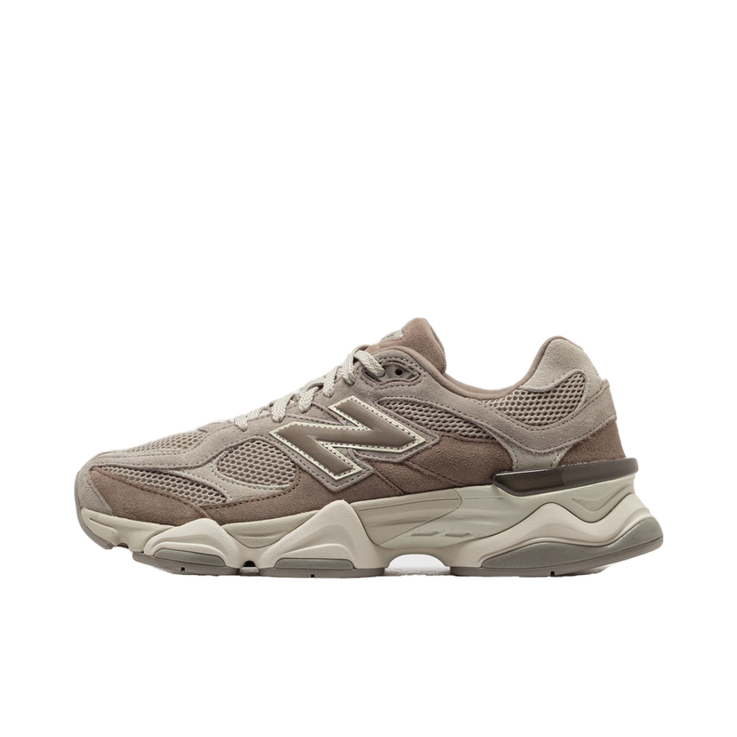Tenisice i cipele New Balance 9060 "Arid Stone Mushroom" Bež | U9060ERC