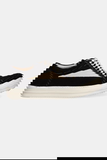 Tenisice i cipele Rick Owens Rick Owens DRKSHDW Vintage Sneaks Crna | DU02E7803.BMOLVS, 1