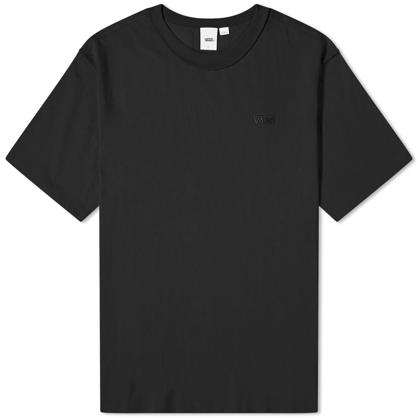 Majica kratkih rukava Vans Men's Premium Standards Crna | VN000GBYBLK