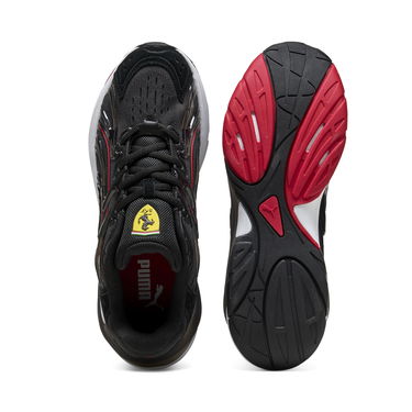 Tenisice i cipele Puma Inverse Scuderia Ferrari HP Crna | 308851_01, 3