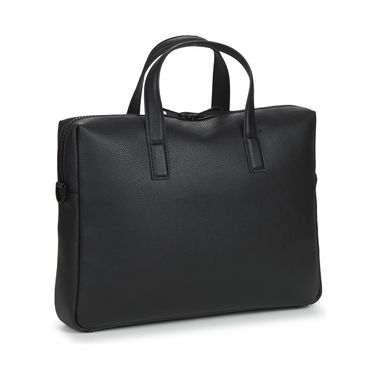 Ruksaci i torbe CALVIN KLEIN MUST LAPTOP BAG Crna | K50K508694-BAX, 1