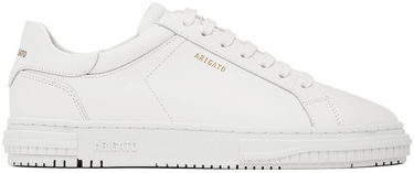 Tenisice i cipele AXEL ARIGATO White Atlas Sneakers Bijela | F0522004, 0