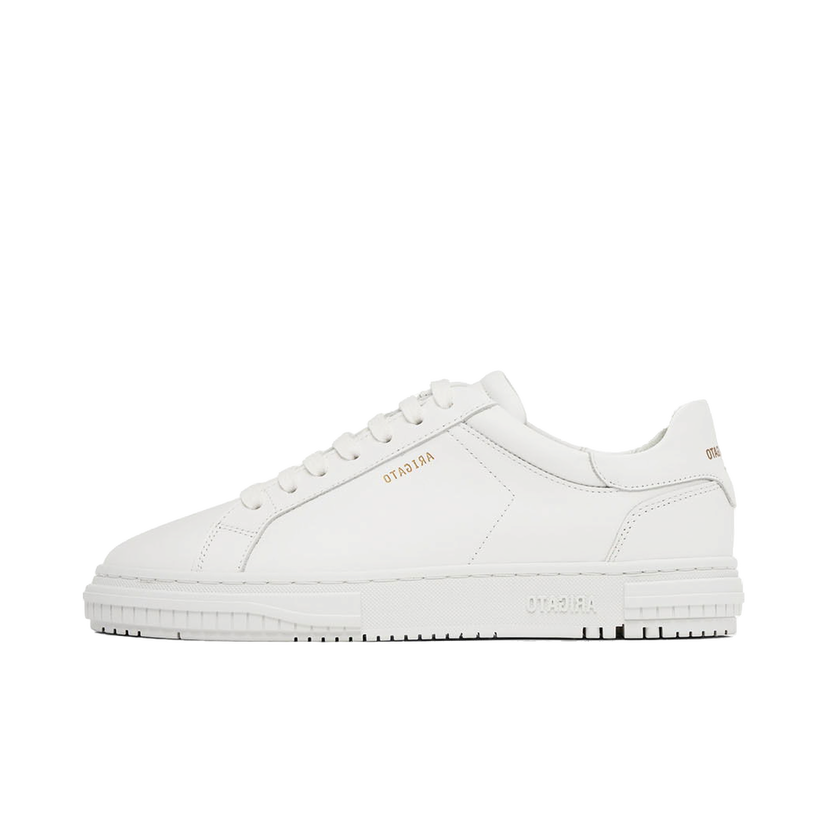 Tenisice i cipele AXEL ARIGATO White Atlas Sneakers Bijela | F0522004