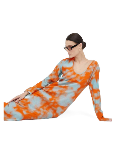 Haljina Samsoe Samsoe Alina u-n Dress Višebojno | F23200088