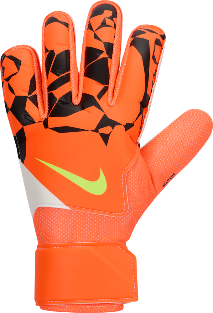 Rukavice Nike Match Goalkeeper Gloves Višebojno | hq0257-830