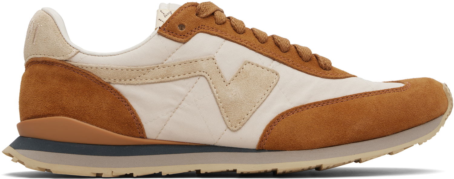 Tenisice i cipele visvim FKT Runner Bež | 0125201001004, 0