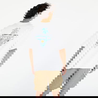 Majica kratkih rukava GUESS Go Palms Tee Bijela | M3YI43K9XF1-G011, 1