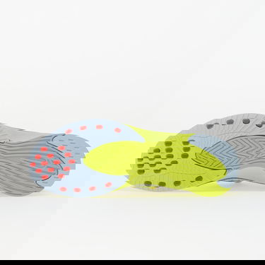 Tenisice i cipele Nike Air Superfly Sneakers Cyber / Lemon Metalik | IB5824-300, 5