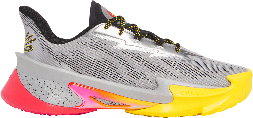 Tenisice i cipele Under Armour Curry Series 7 Metalik | 3027983-099, 0