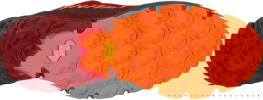 Tenisice i cipele Dynafit ULTRA 100 Tamnocrvena | 08-0000064084-1571, 2