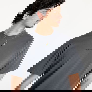 Majica kratkih rukava DAILY PAPER Daily Paper Tin Lid T-Shirt Siva | 2513075, 1