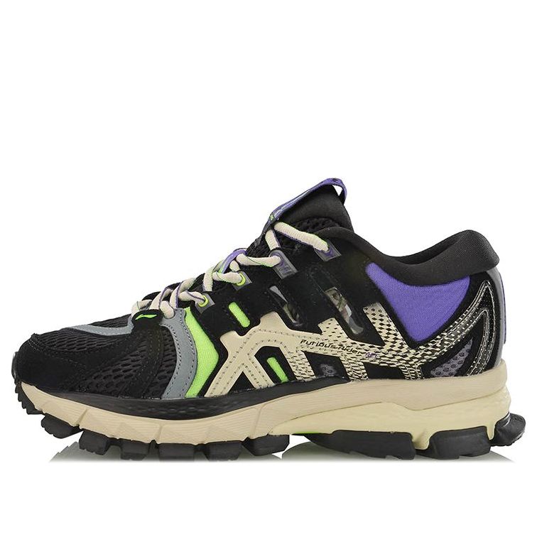 Tenisice i cipele Li-Ning Furious Rider ACE Višebojno | ARZN005-6, 0