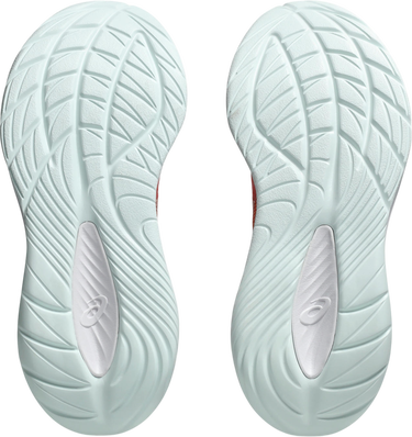 Tenisice i cipele Asics GEL-CUMULUS 27 Crvena | 1012b772-701, 2