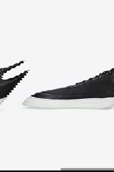 Tenisice i cipele Filling Pieces Low Top Aten Crna | 10126591861, 3