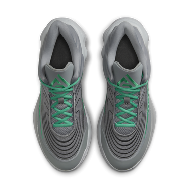 Tenisice i cipele Nike Giannis Immortality 4 Siva | FQ3680-002, 4