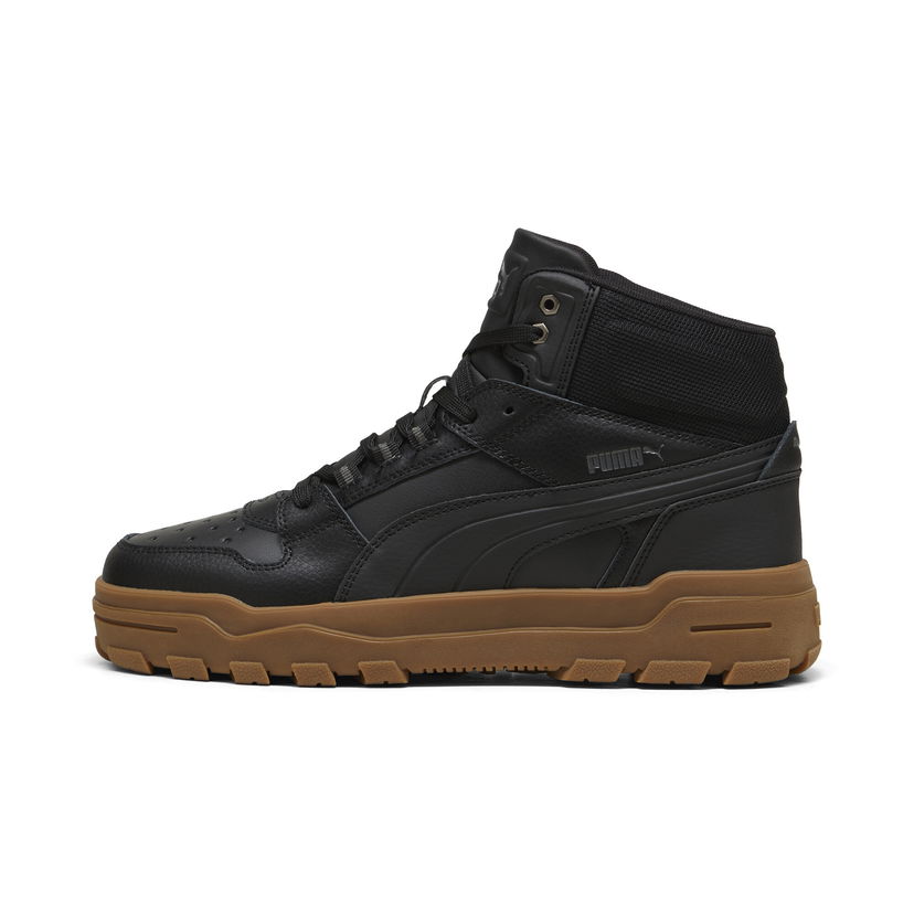 Tenisice i cipele Puma Rebound Abrupt Crna | 397468_04