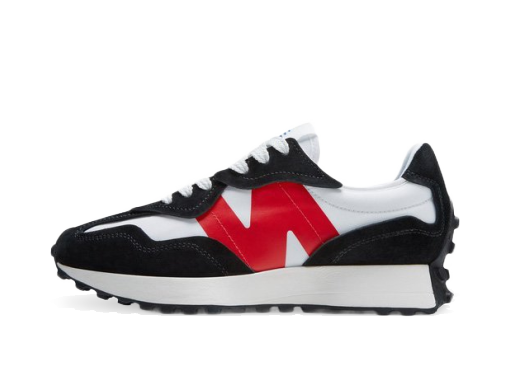 Tenisice i cipele New Balance 327 Bijela | U327WEA
