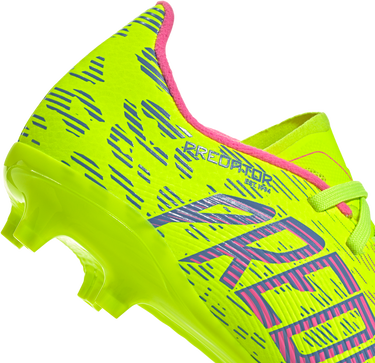 Tenisice i cipele adidas Performance Predator League FG/MG J Žuta | id3748, 7