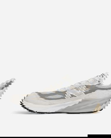 Tenisice i cipele New Balance Teddy Santis x 990v6 Made in USA Bijela | U990NC6, 4