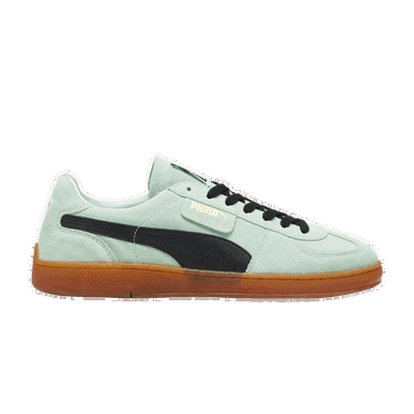 Tenisice i cipele Puma Super Team Suede Zelena | 397514-02, 0