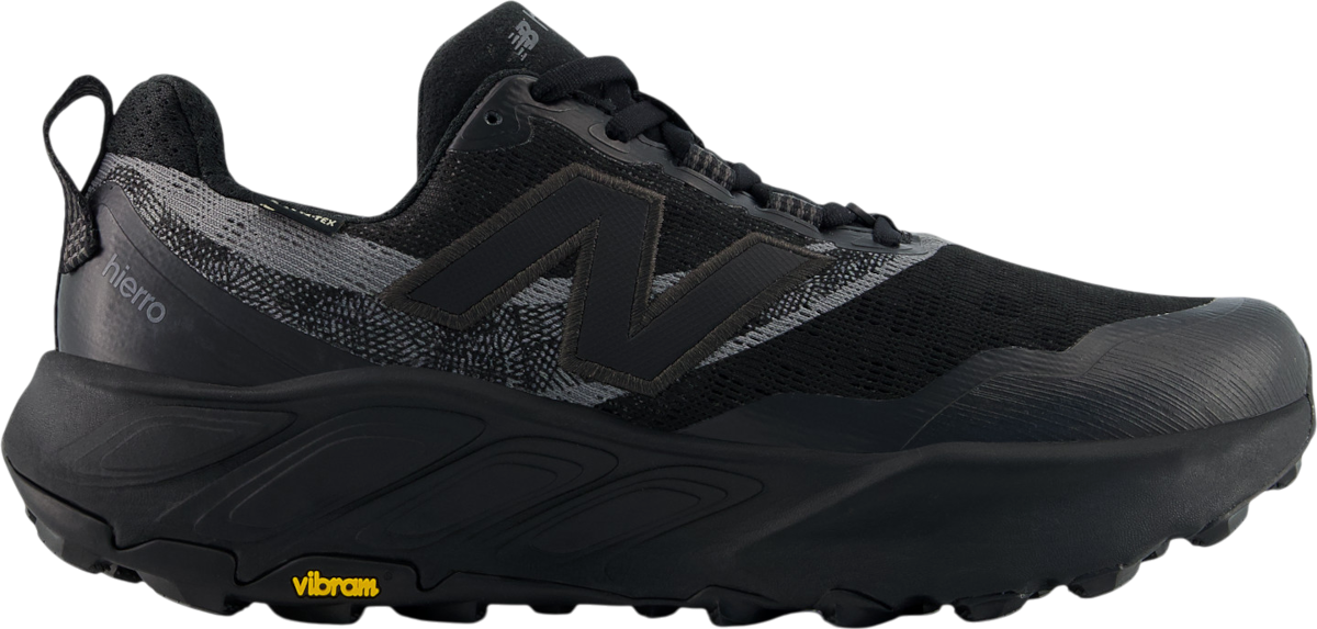 Tenisice i cipele New Balance Fresh Foam X Hierro v9 Gore-Tex® Crna | wthiglb9-wthiglb9, 0