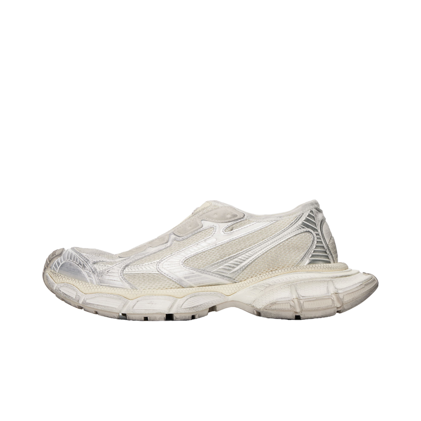 Tenisice i cipele Balenciaga 3XL Slip On Metalik | 798529 W3XSO
