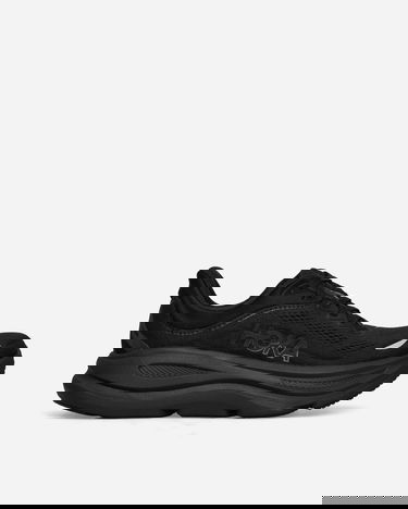 Tenisice i cipele Hoka One One Bondi 9 Crna | 1162011-BBLC, 1