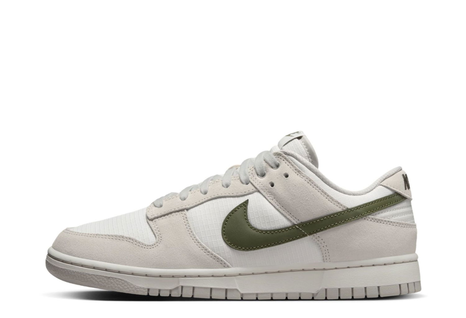 Tenisice i cipele Nike Dunk Low "Light Bone" Siva | FV0398-001, 1