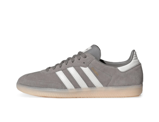 Tenisice i cipele adidas Originals Samba OG Siva | HP7905