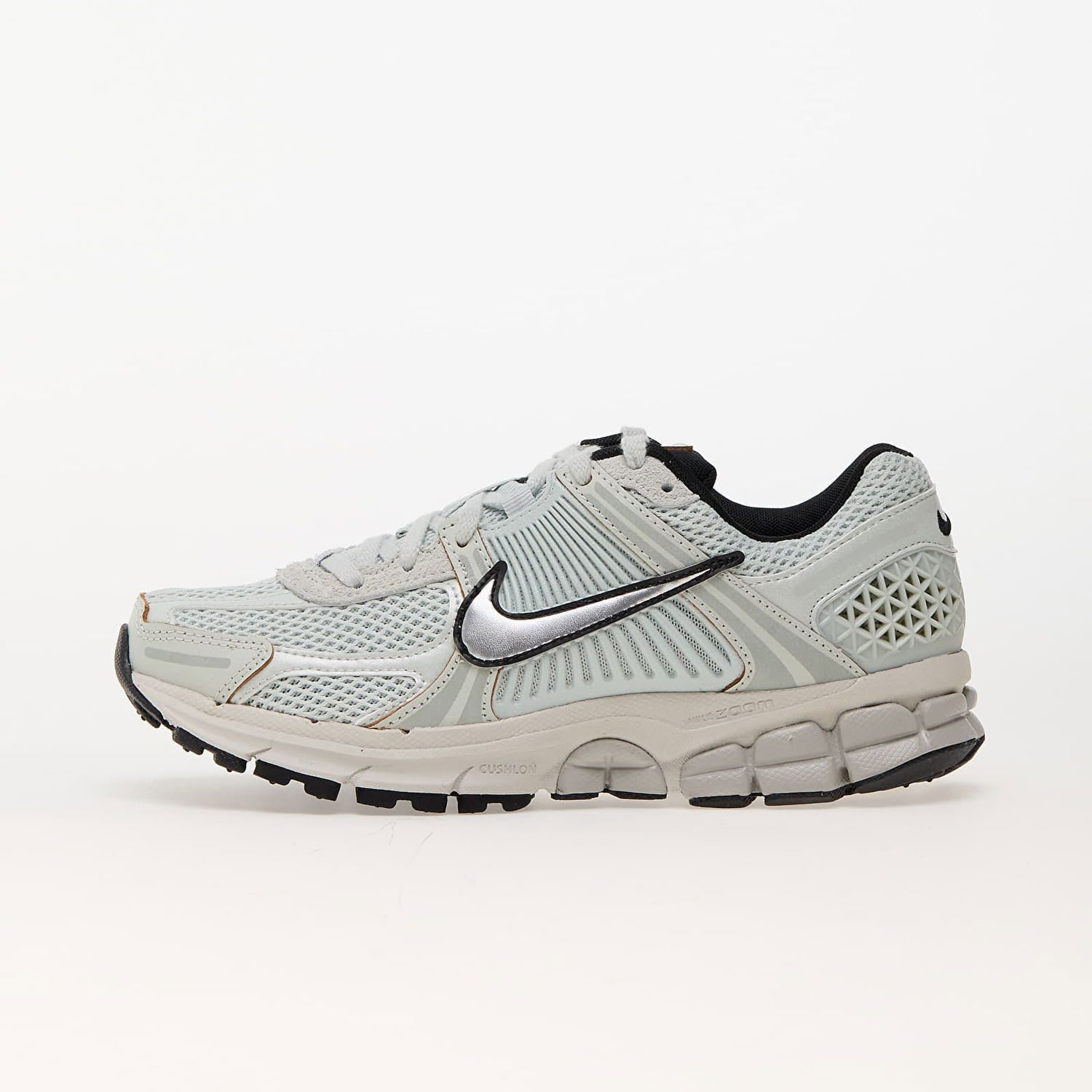 Tenisice i cipele Nike Zoom Vomero 5 Light Silver Chrome W Zelena | FN6742-001, 0