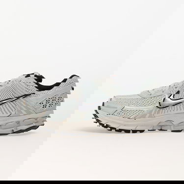 Tenisice i cipele Nike Zoom Vomero 5 Light Silver Chrome W Zelena | FN6742-001, 0