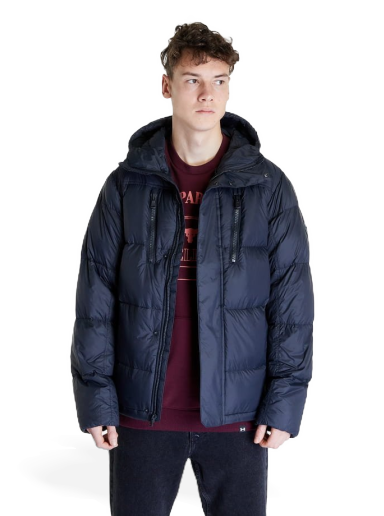 Pernata jakna Under Armour Storm ColdGear Infrared Down Tamnoplava | 1375437-001