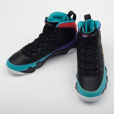 Tenisice i cipele Jordan Air Jordan 9 Retro Crna | 302370-065, 2
