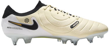 Tenisice i cipele Nike LEGEND 10 ELITE SG-PRO AC Žuta | dv4329-700, 4