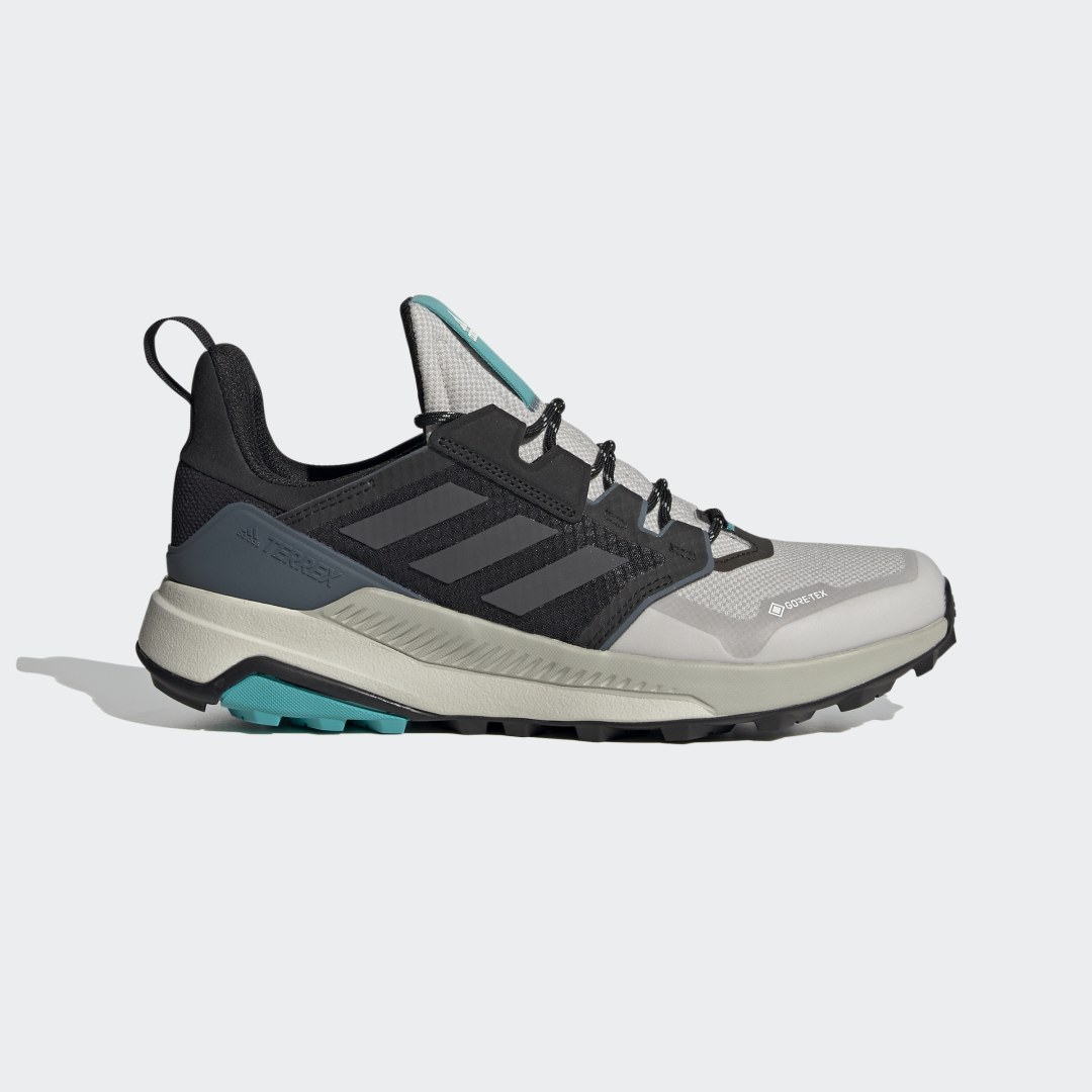 Tenisice i cipele adidas Performance Terrex Trailmaker GTX Siva | FV6864, 0