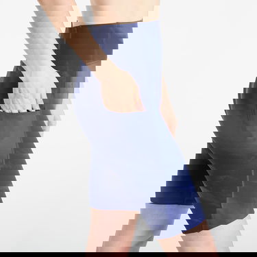 Kratke hlače On Running Studio Tights Running Shorts Plava | 1WF30703959, 4