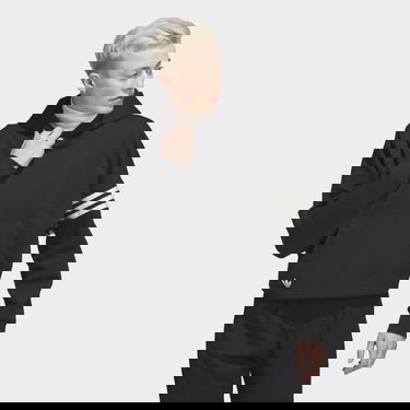 Dukserice adidas Originals Adicolor Neuclassics Crna | IB5922, 0