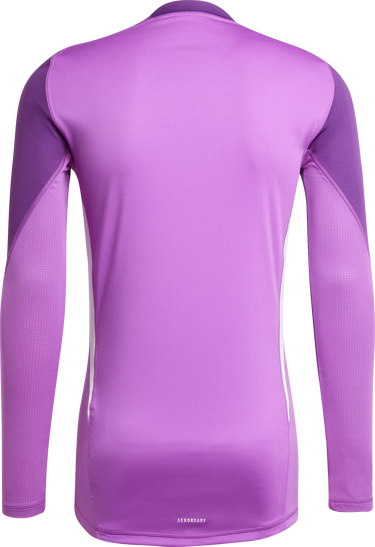 Dukserice adidas Originals T25 Goalkeeper Jersey Long Sleeve Ljubičasta | jp4370, 7