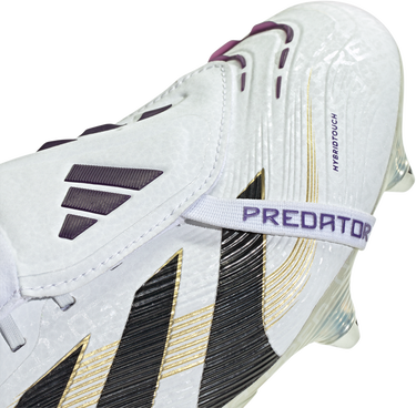 Tenisice i cipele adidas Performance Predator Elite FT SG Bijela | jr4529, 5