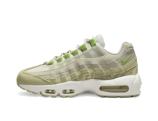 Tenisice i cipele Nike Air Max 95 W Zelena | DV3208-001